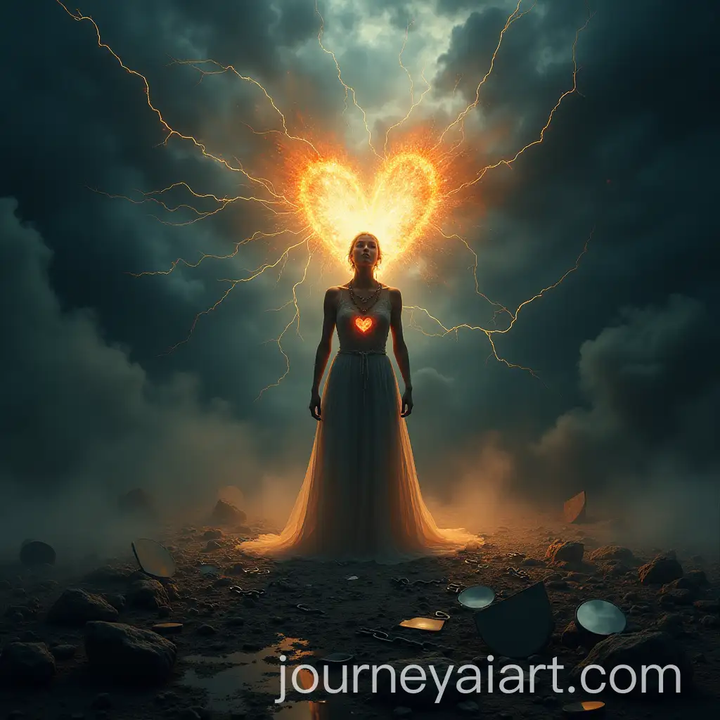 Defiant-Figure-Rising-Amidst-a-Storm-of-Broken-Chains-and-Mirrors