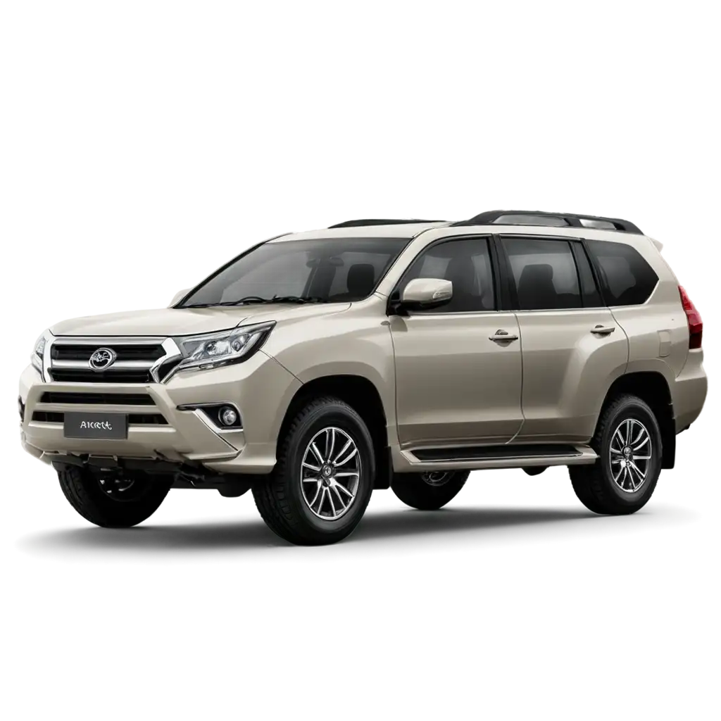 land cruiser Prado j250