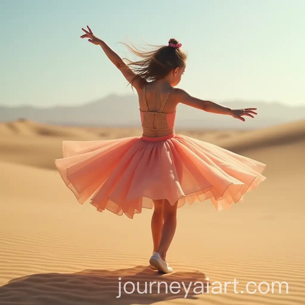 Desert-Dancer-A-Joyful-Turtles-Rhythmic-Adventure
