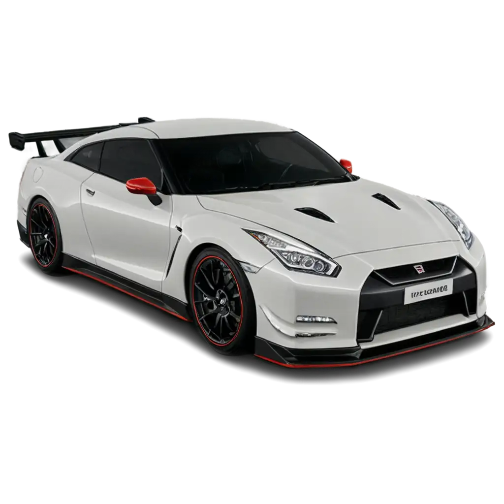 HighQuality-PNG-of-a-Nissan-Nismo-Vector-for-Dynamic-Visuals