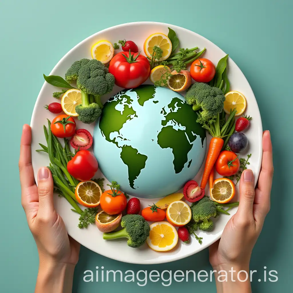 Hands-Holding-a-Plate-Symbolizing-Food-Sovereignty-and-Environmental-Unity