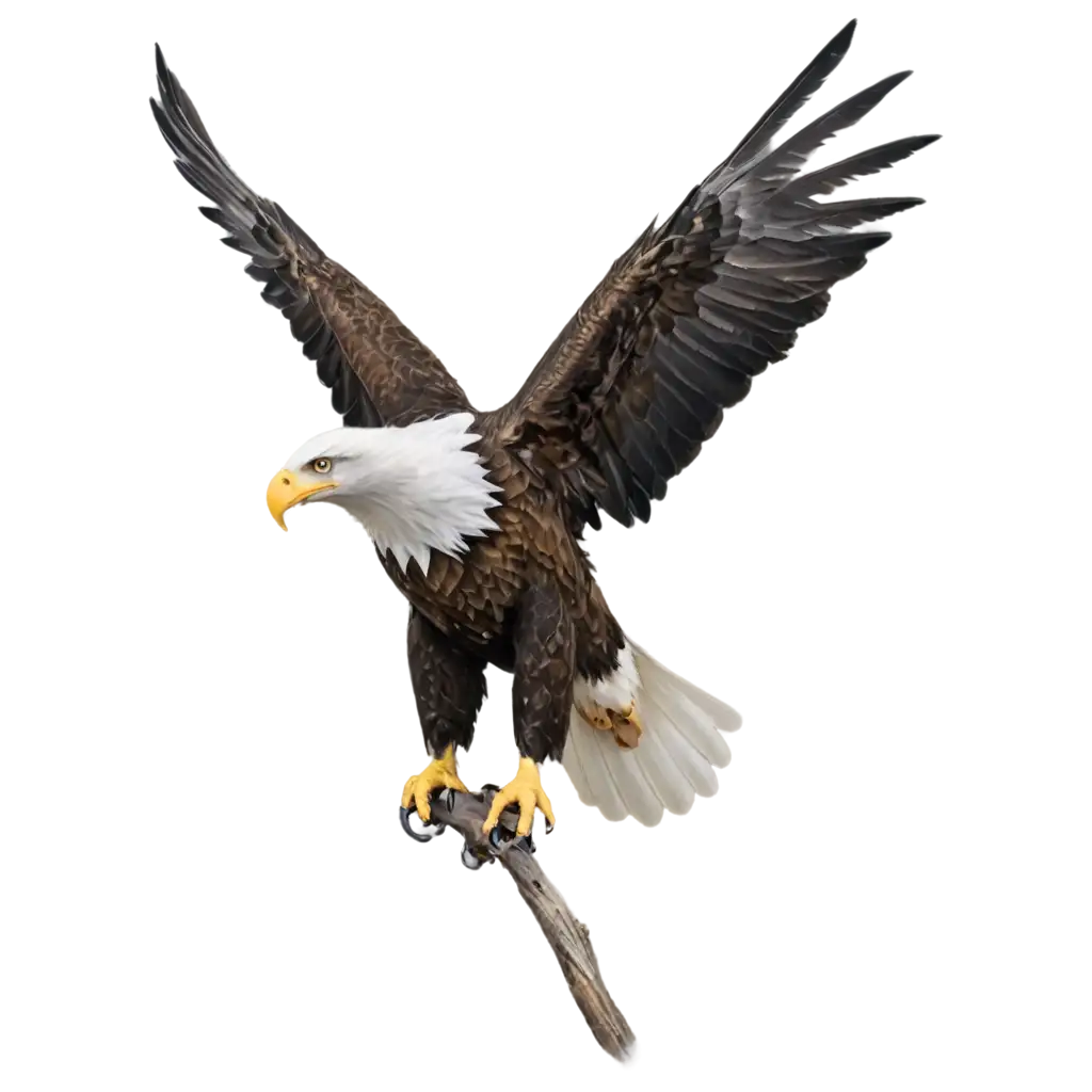 HighResolution-Eagle-PNG-Image-for-Stunning-Visuals