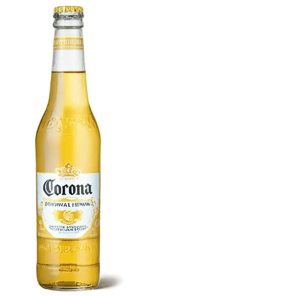 Corona-PNG-Image-HighQuality-Transparent-Format-for-Versatile-Applications