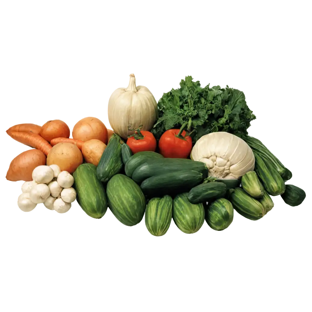 Vibrant-PNG-Image-of-a-Bountiful-Harvest-of-Fresh-Vegetables