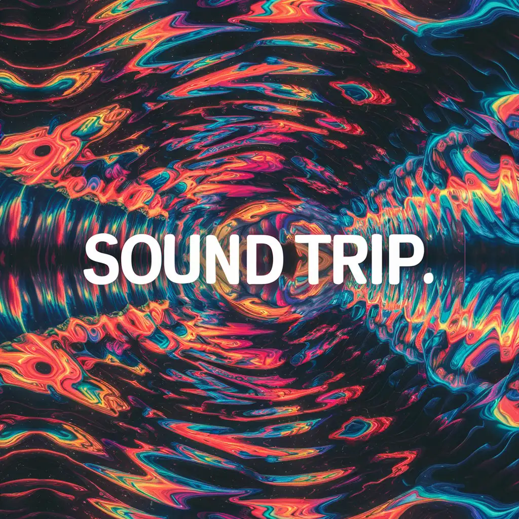 SOUND TRIP