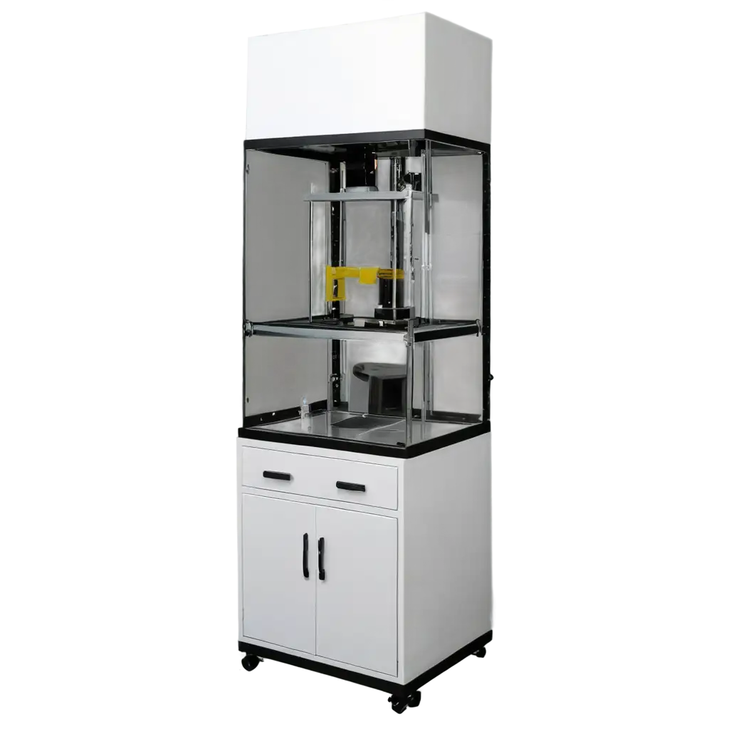 HighQuality-PNG-Image-of-a-Fume-Hood-for-3D-Printer-Enhancing-Precision-and-Clarity