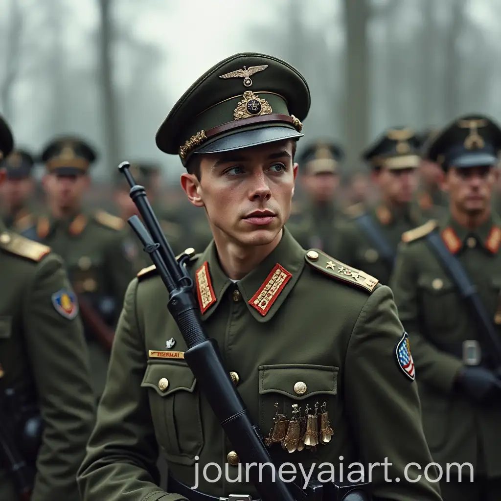 Harry-Potter-in-the-Wehrmacht-during-WWII