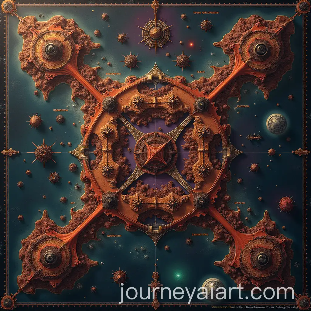 Warhammer-40K-Image-ExpansionWarhammer-40K-Sector-Map-with-Mechanicus-Astrometric-Style-and-Imperial-Bastion-Myr