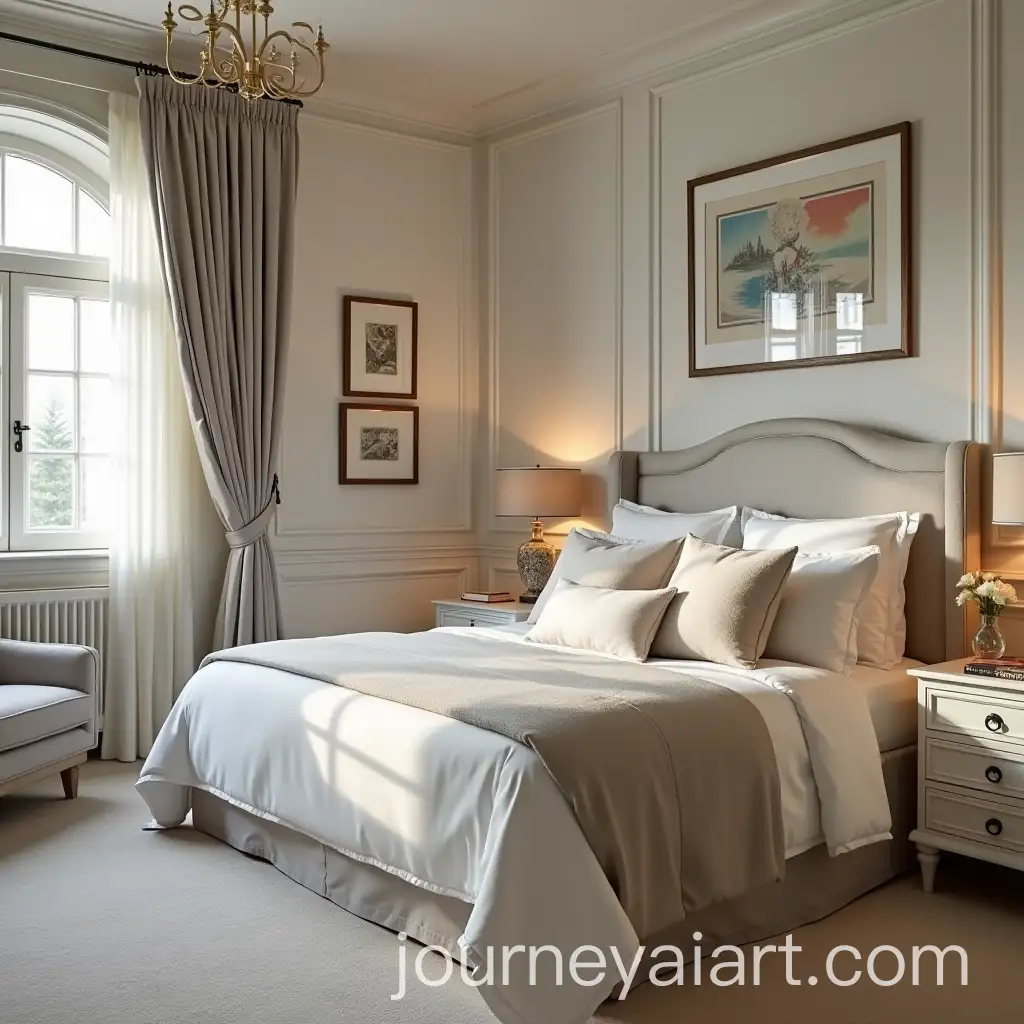 Elegant-Bedspread-in-Traditional-and-Modern-Styles-with-Diverse-Aspect-Ratios