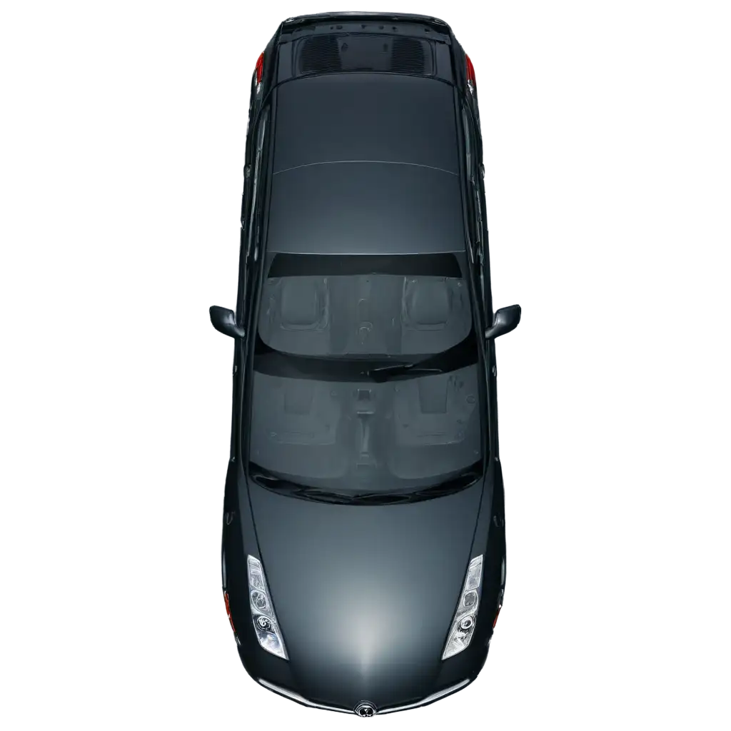 HighQuality-PNG-Image-of-a-Car-Seen-from-Above-Enhancing-Clarity-and-Detail