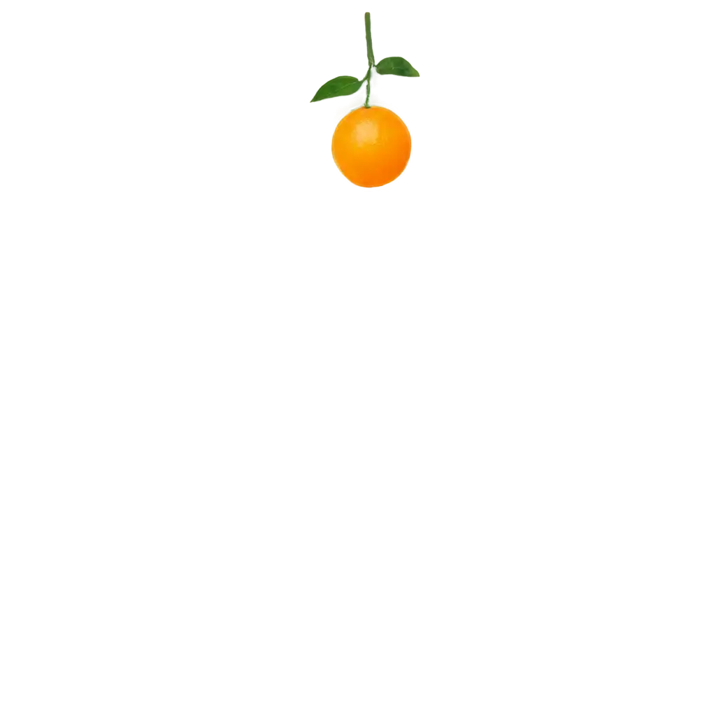 HighQuality-Orange-PNG-Image-for-Versatile-Applications