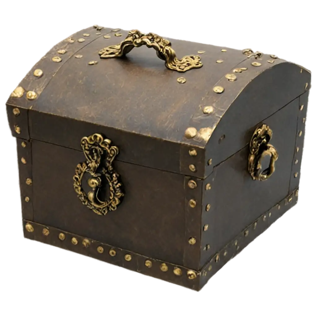 HighQuality-Treasure-Box-PNG-Image-for-Versatile-Use