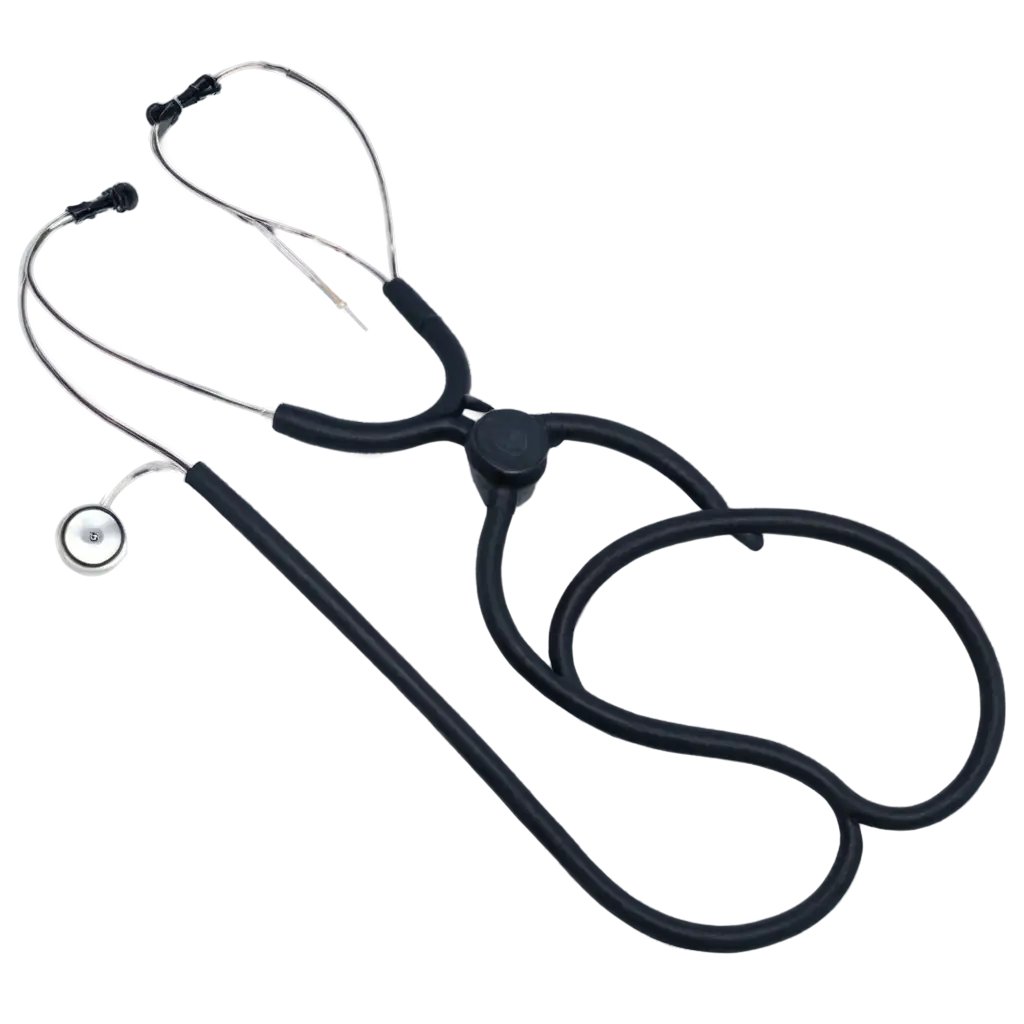 HighQuality-Stethoscope-PNG-Image-for-Medical-and-Health-Applications