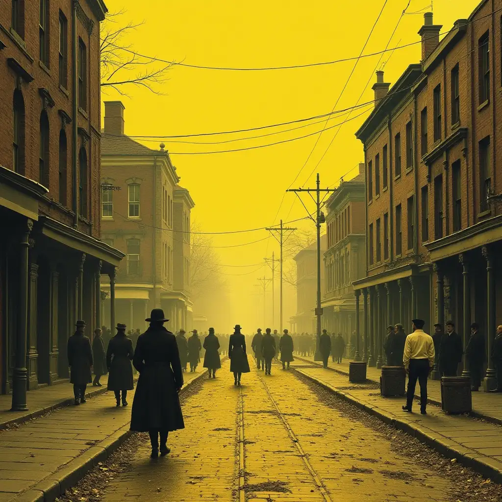 Desolate-Streets-of-1853-During-the-Yellow-Fever-Epidemic