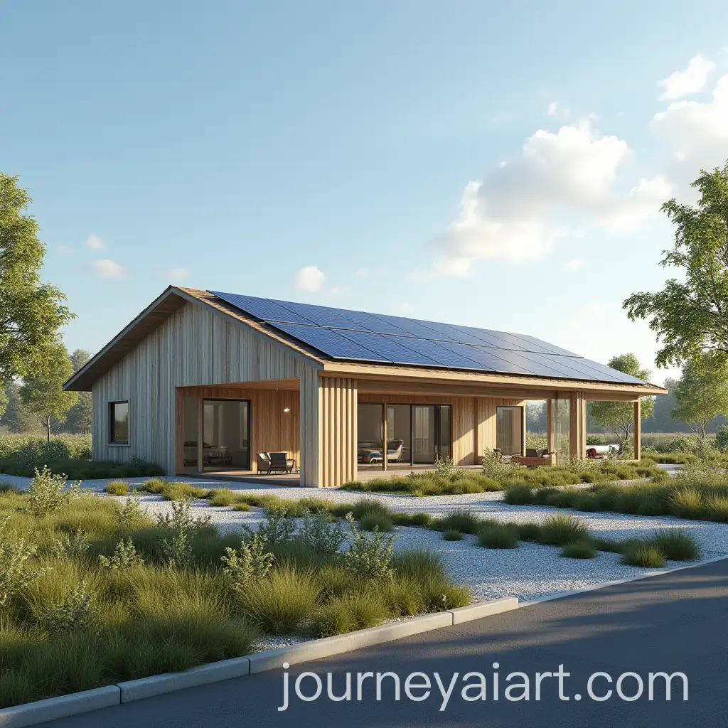 Solar-Plant-Building-Design-with-Sustainable-Energy-Focus
