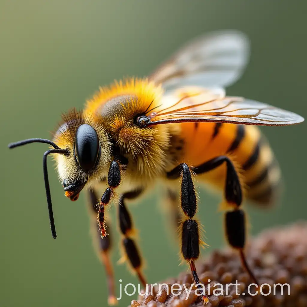 Hybrid-Honeybee-and-Zebrafish-Illustration
