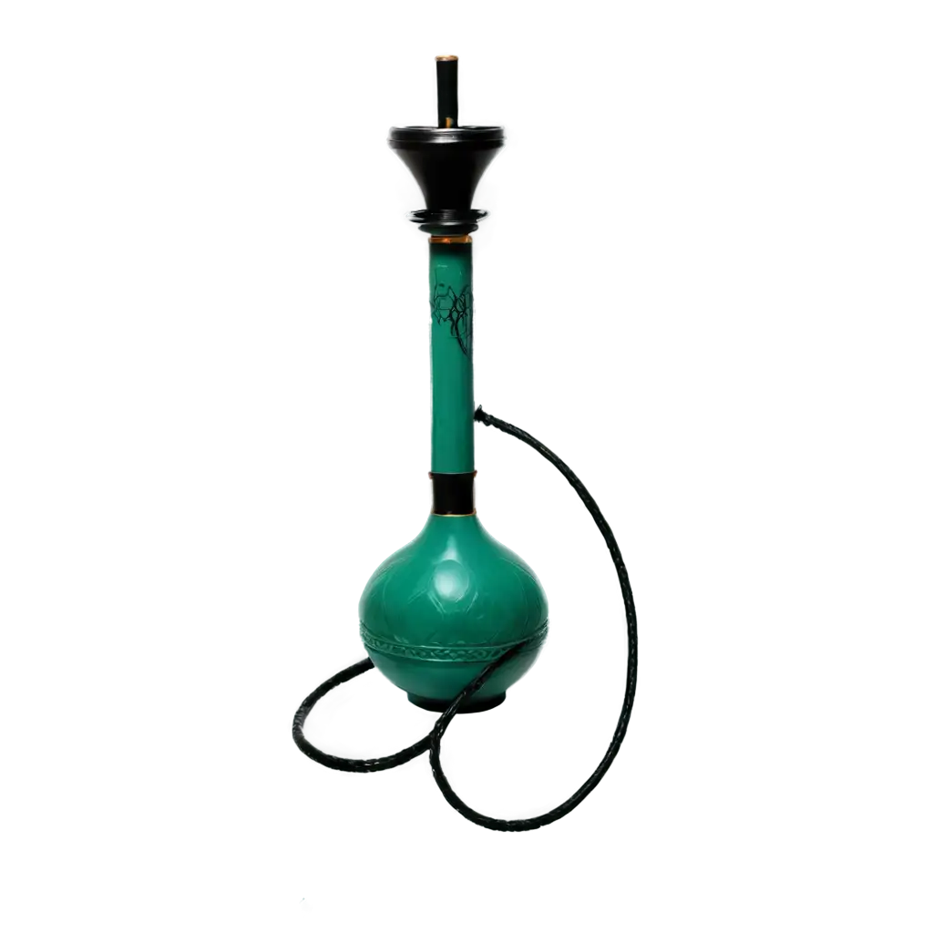 Stunning-Hookah-PNG-Image-for-Vibrant-Digital-Creations