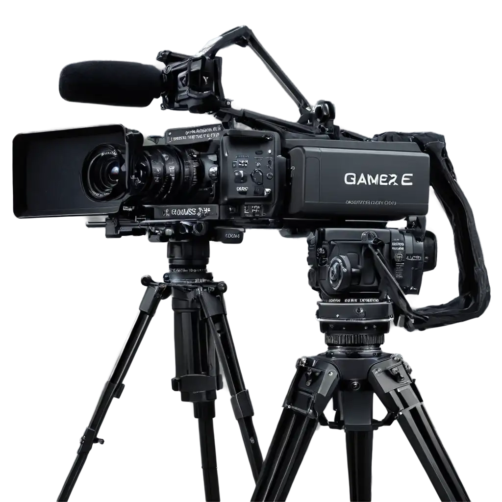 HighQuality-Movie-Production-Camera-with-Logo-PNG-Image-for-Professional-Use