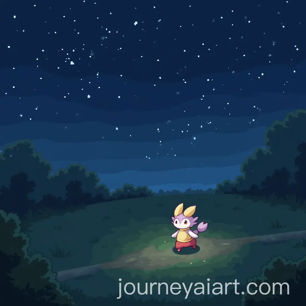 Gengui-Pokemon-Wandering-at-Night