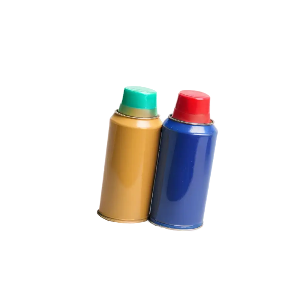 HighQuality-PNG-Image-of-a-Pile-of-Spray-Paint-for-Creative-Projects