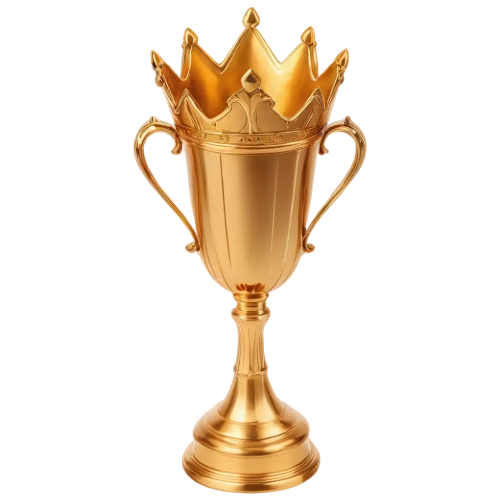 Golden-Cup-Shaped-Like-a-Kings-Throne-PNG-with-Crown-and-ESport-Label-for-Digital-Art-Branding