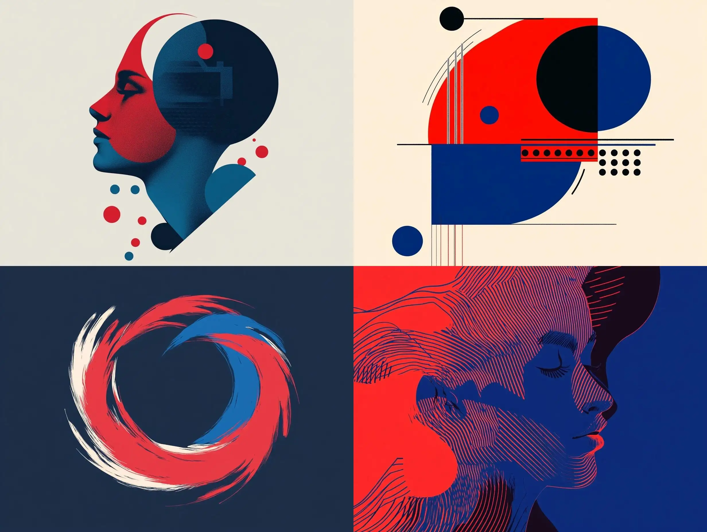 Stylish-Minimalist-Vector-Branding-with-Red-and-Blue-Color-Scheme