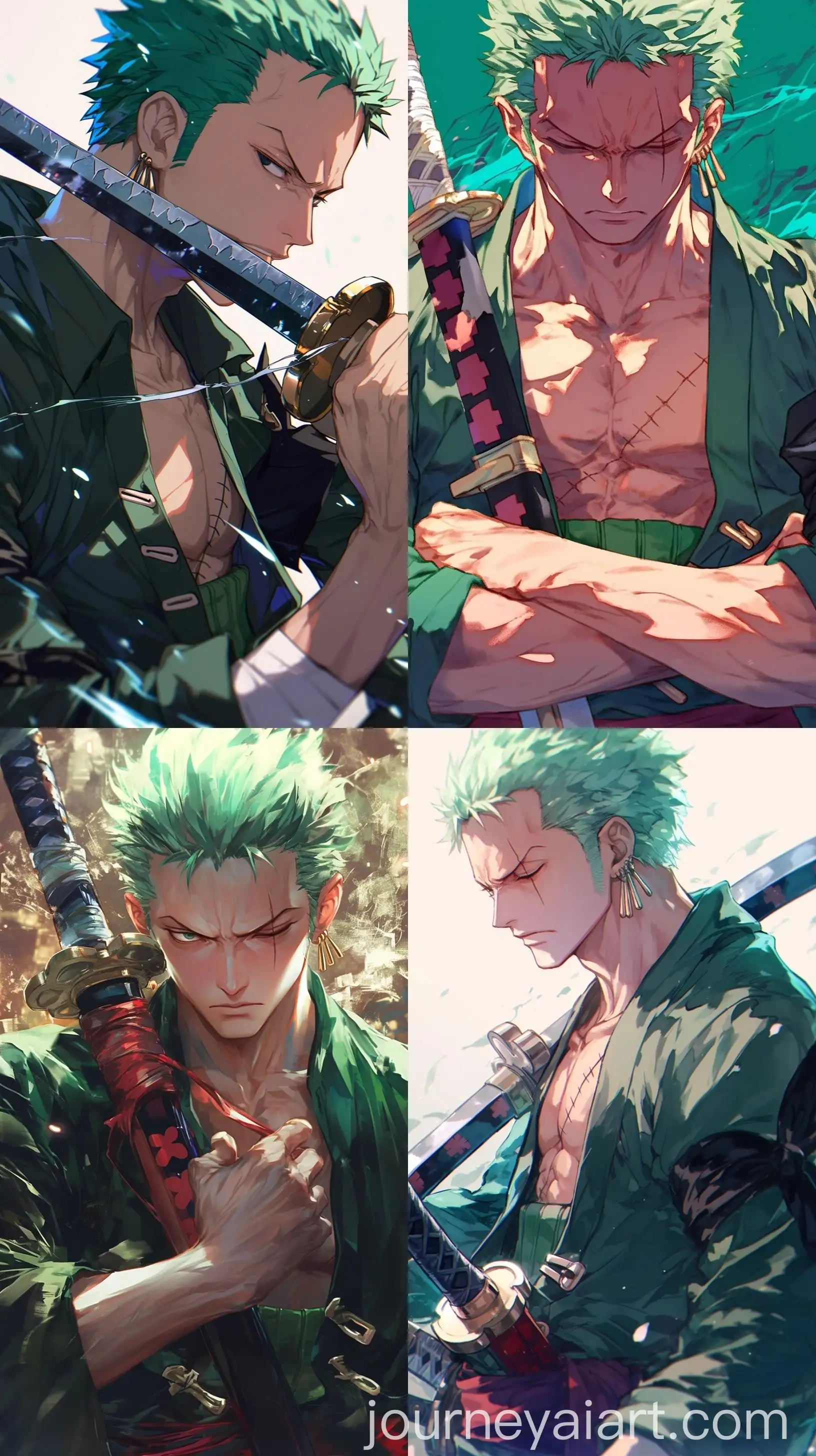 Epic-Anime-Wallpaper-of-Zoro-from-One-Piece