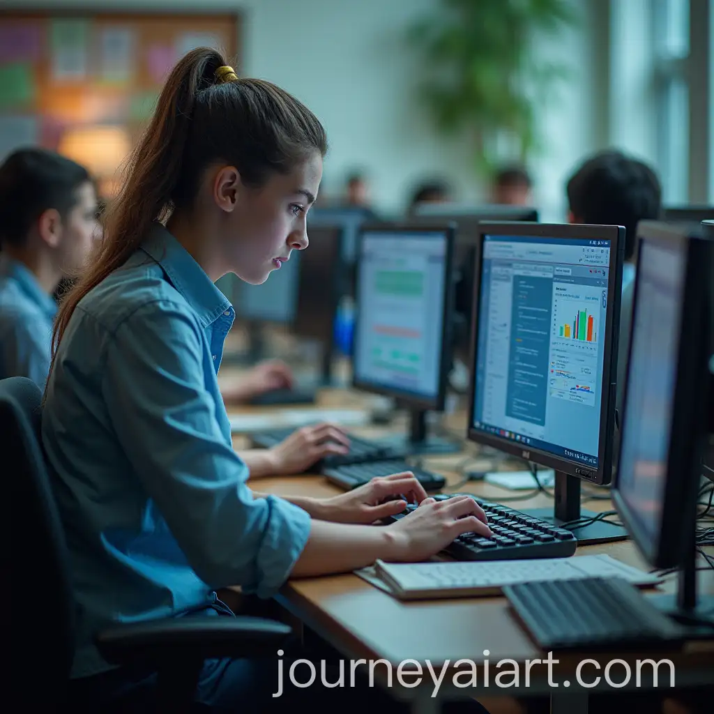 Technology-Integration-in-School-Classroom