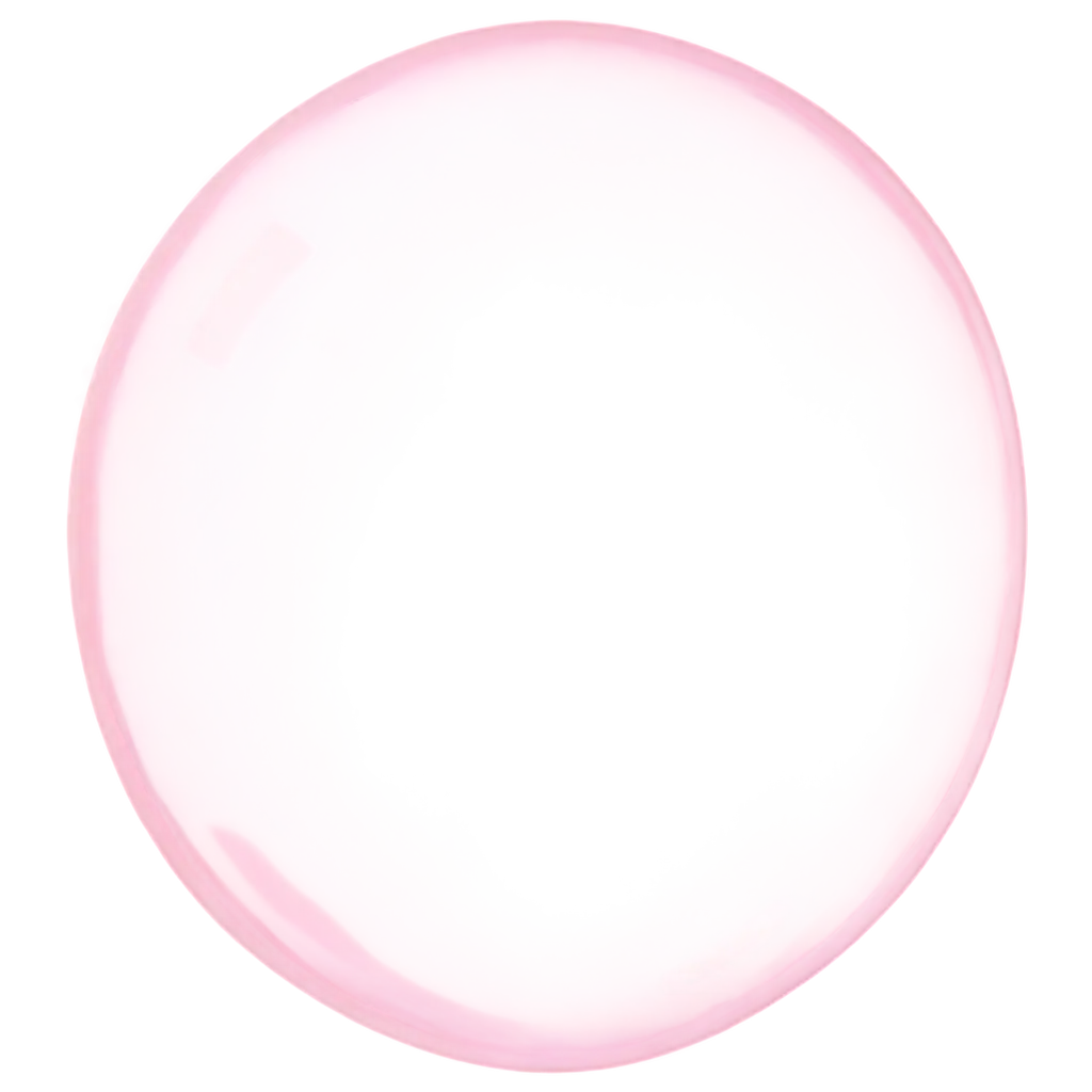 Stunning-Big-Pink-Bubble-PNG-HighQuality-Transparent-Imagery