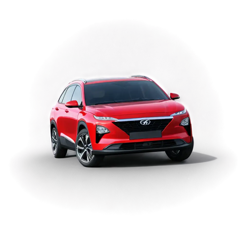 HighQuality-PNG-of-Red-2024-Hyundai-Nexo-Car-from-the-Front