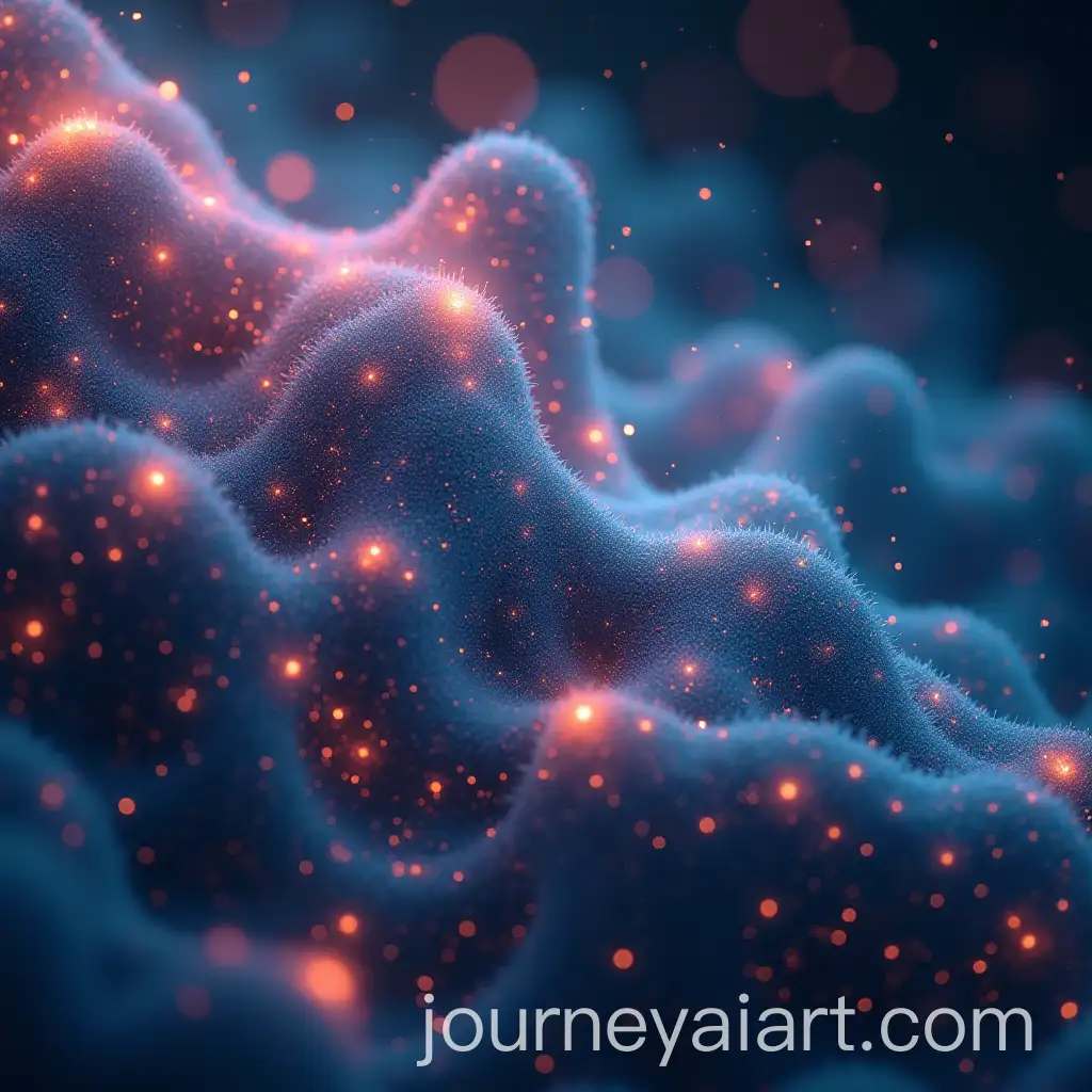 Futuristic-Abstract-Blobs-on-Soft-Gray-Background