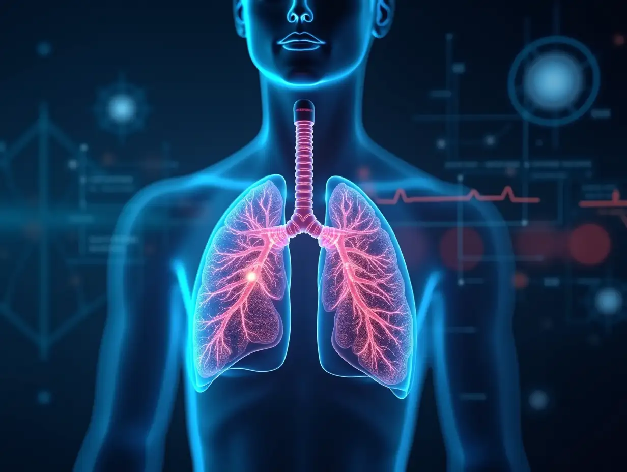 Futuristic-Medical-Research-Lungs-Health-Care-with-Diagnosis-and-Vitals-Biometrics