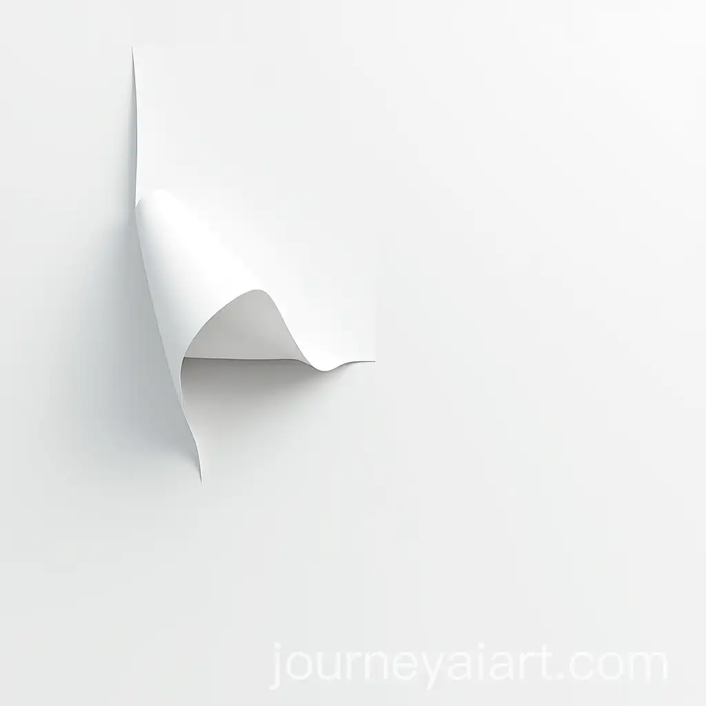 AI-Image-Prompt-ExpansionCloseUp-of-Peeling-White-Wallpaper-Revealing-Underlying-Texture