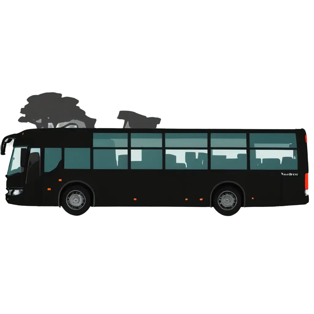 Bus-Logo-PNG-HighQuality-Transparent-Image-for-Versatile-Branding-Applications