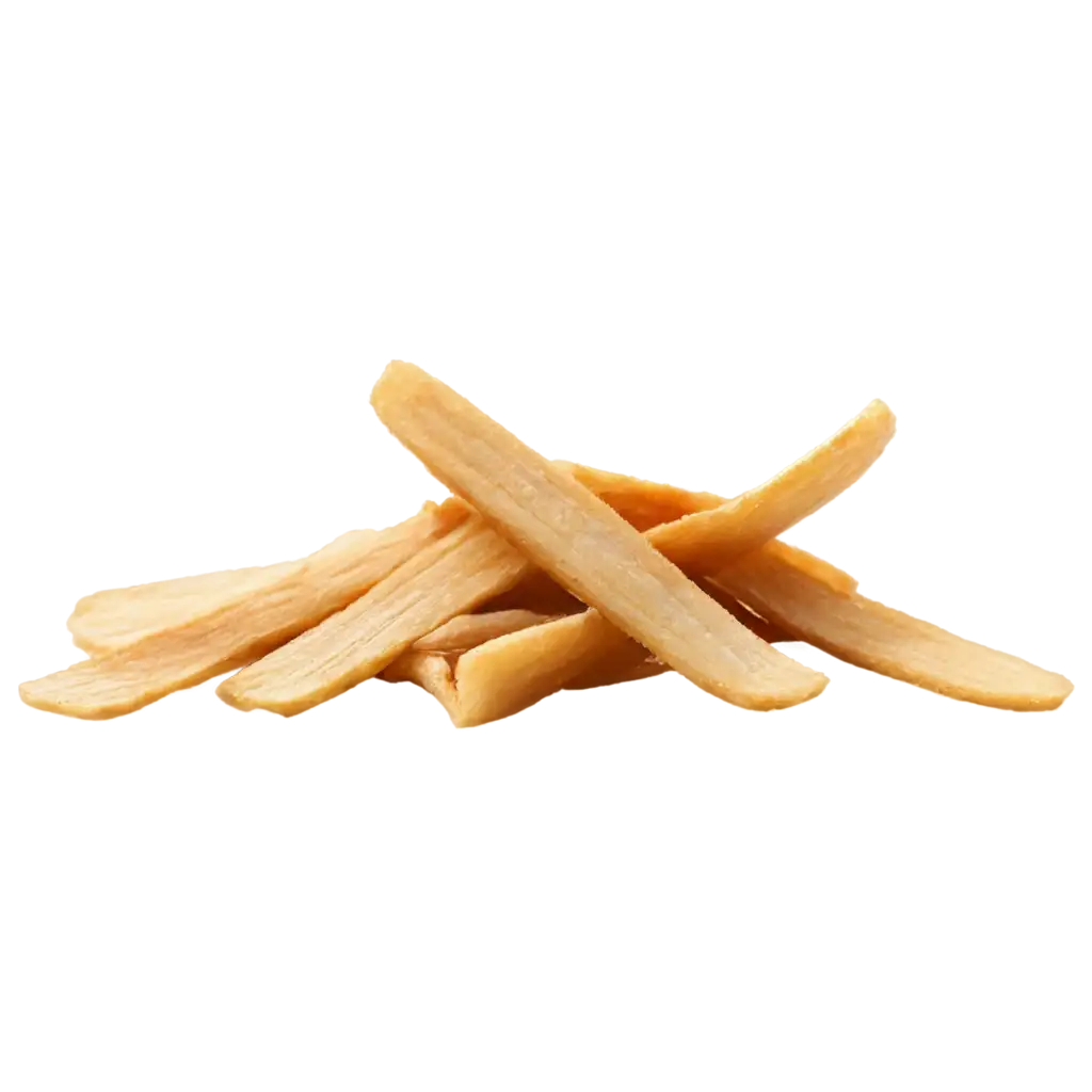 Cassava-Chips-PNG-Image-for-Versatile-Online-Use-and-Quality-Representation