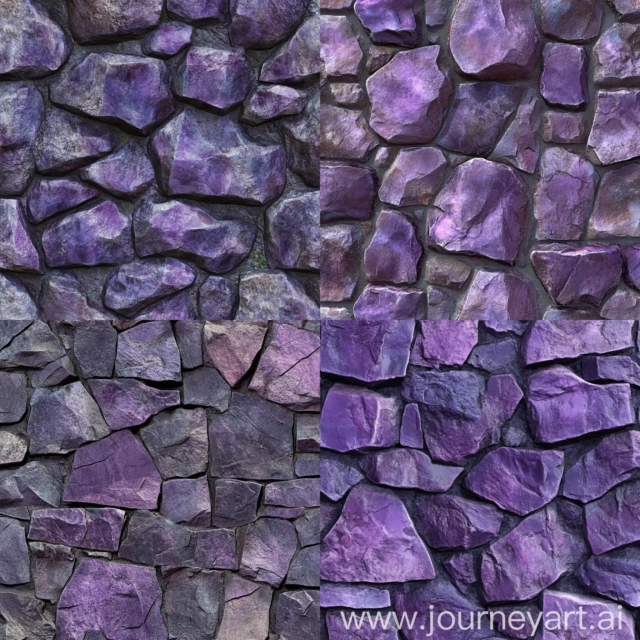 Seamless-Purple-Stone-Texture-for-Digital-Design-Projects