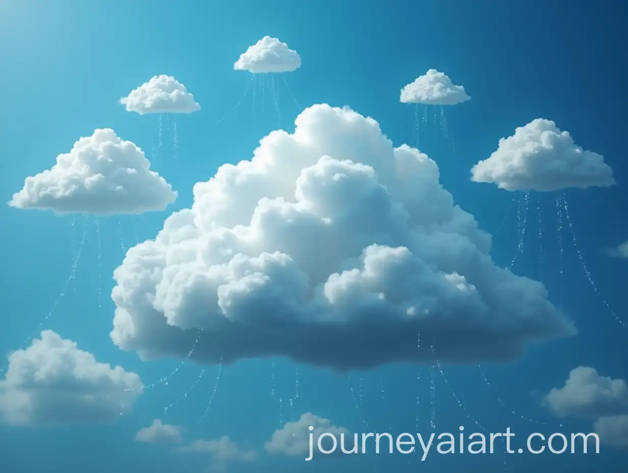 Modern-Cloud-Platforms-with-Digital-Infrastructure-and-Network-Connections