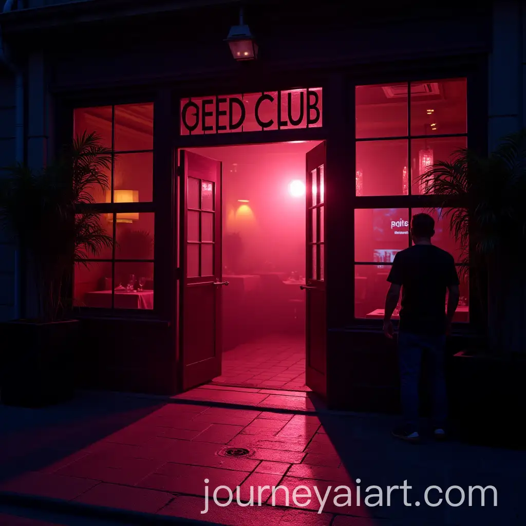 Dynamic-Club-Exterior-Transitioning-to-Vibrant-Interior-Ambiance