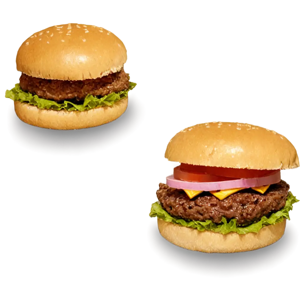 Delicious-Burger-PNG-Image-Crispy-Details-for-Appetizing-Online-Visuals