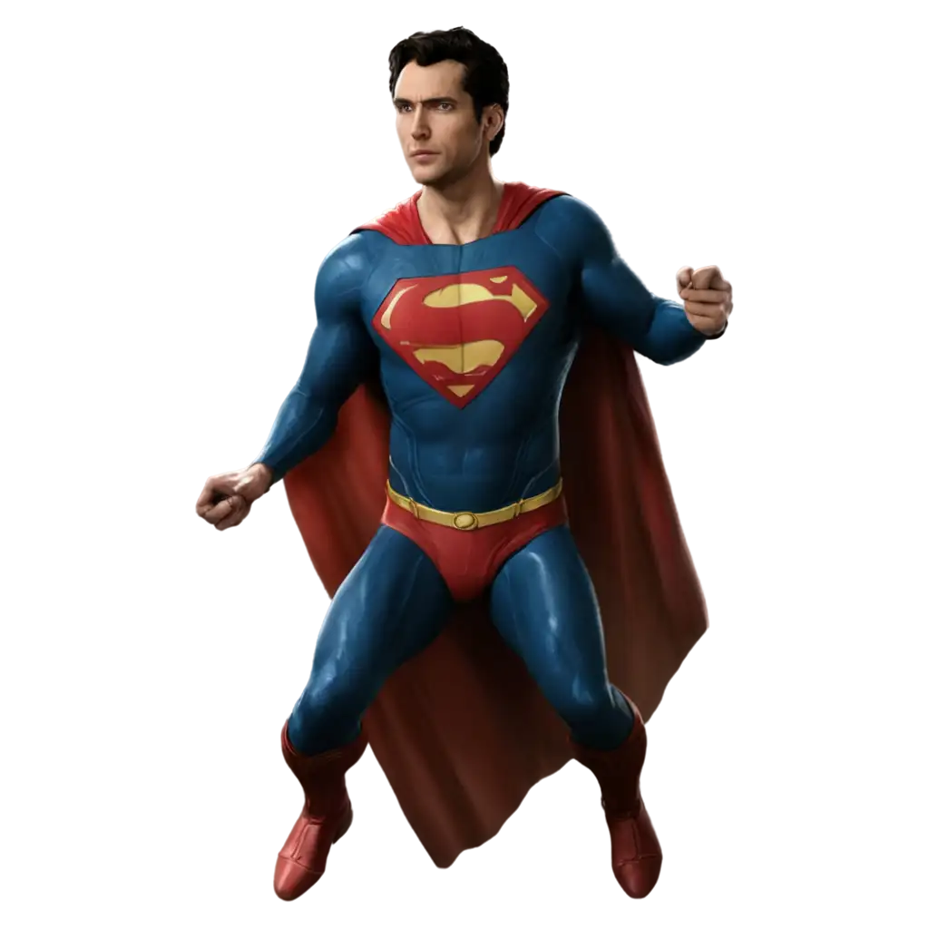 Superman-PNG-Image-Heroic-Pose-in-HighResolution-Format