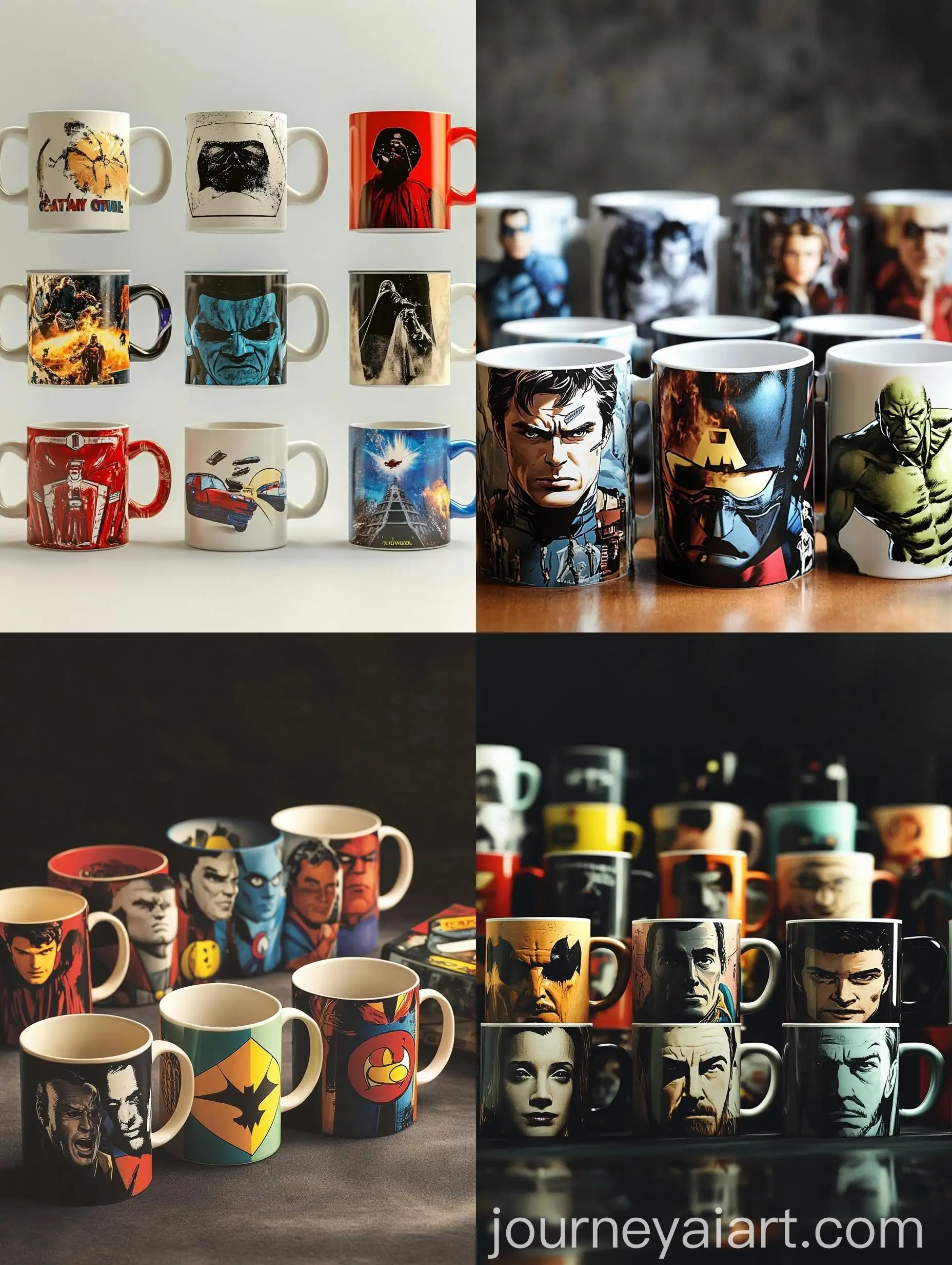 Collection-of-Movie-Mug-Designs-Featuring-Iconic-Films