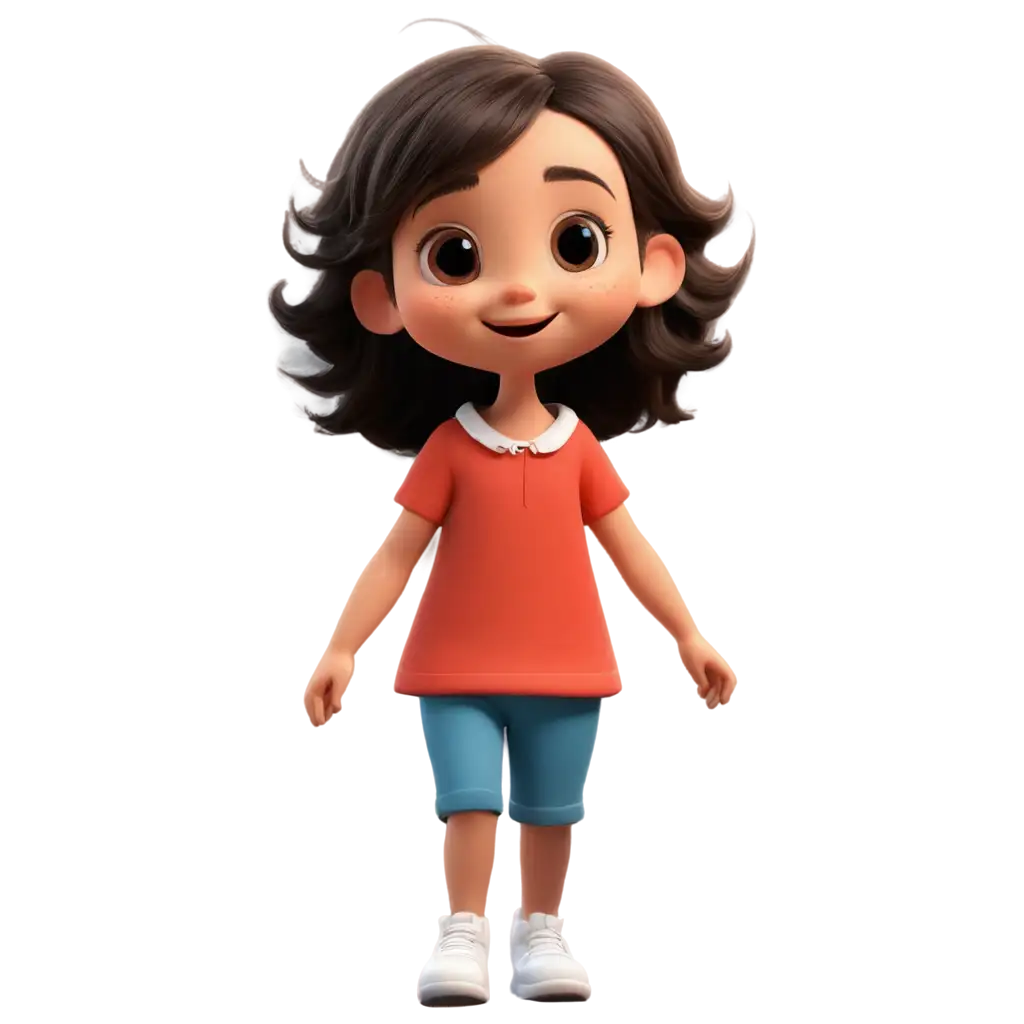 Cute-Animated-Child-Character-PNG-Cheerful-Poses-and-Expressions