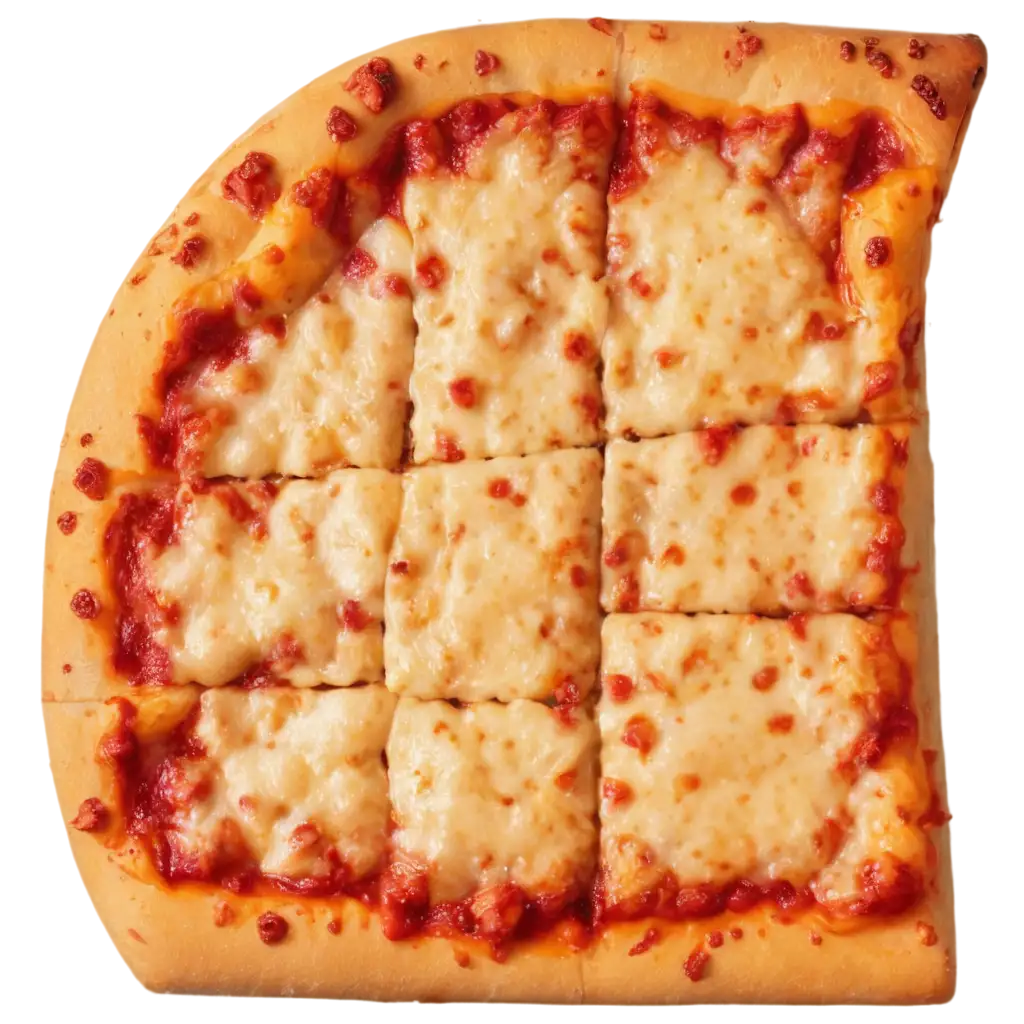 Cheese-Pizza-PNG-Image-Delicious-Pizza-with-Melted-Cheese