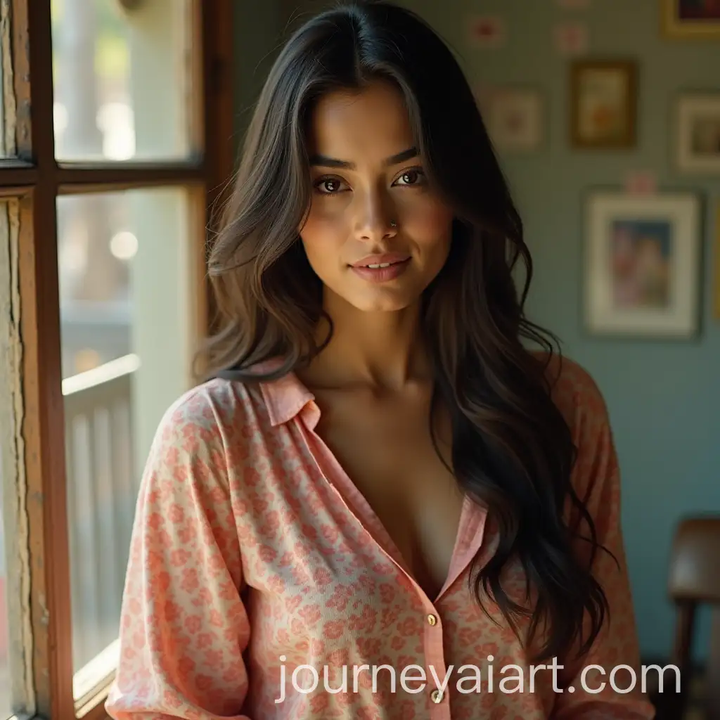 Portrait-of-Actress-Rashmika-in-Stunning-CloseUp