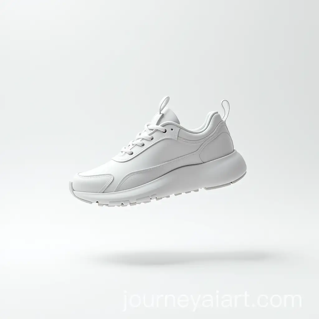 FuturisticAI-Image-Prompt-Expansion-Sneaker-Floating-in-MidAir-Product-Showcase-with-UltraRealistic-Lighting