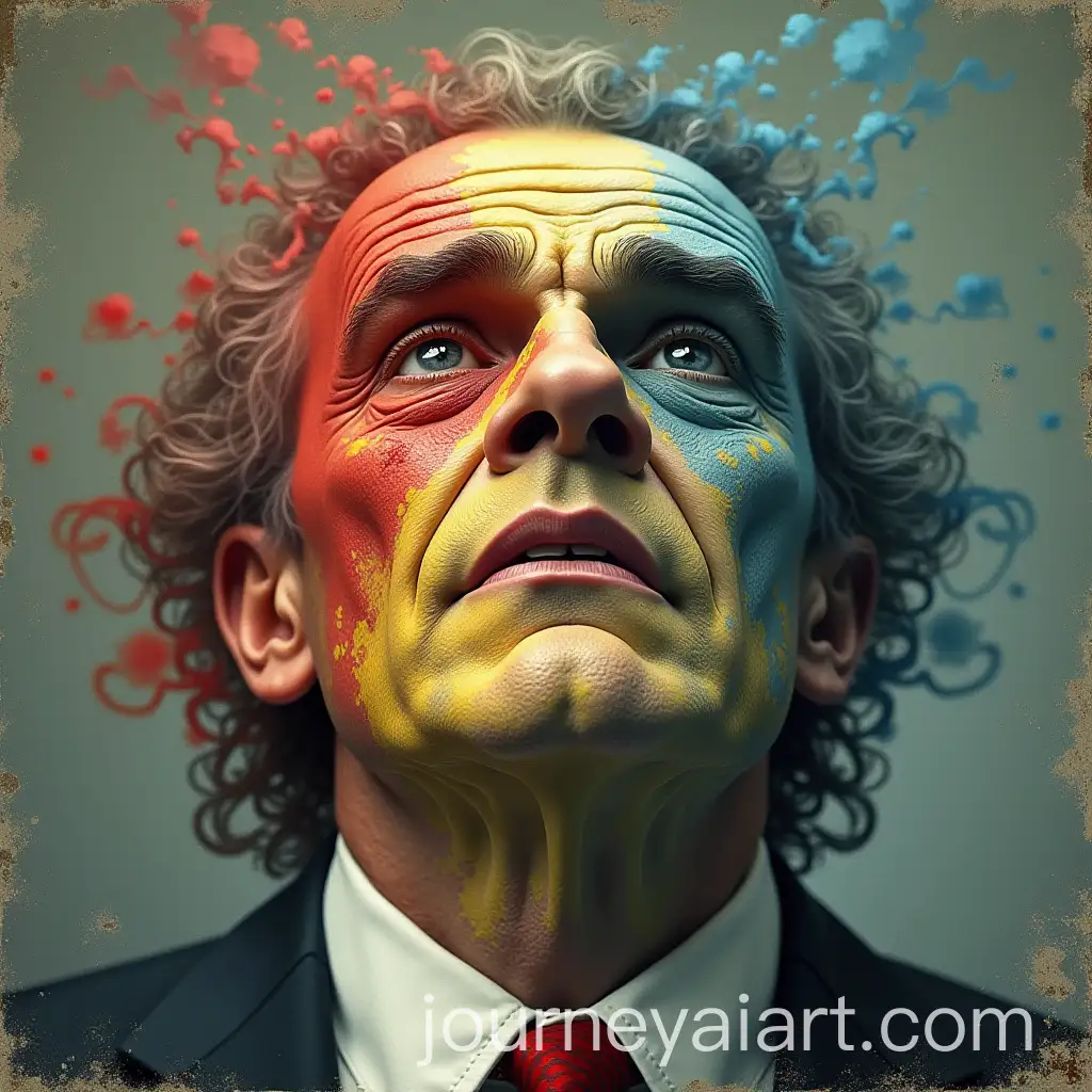 ArrogAI-Image-Expansionant-Leadership-Masked-as-Confidence-and-Strength