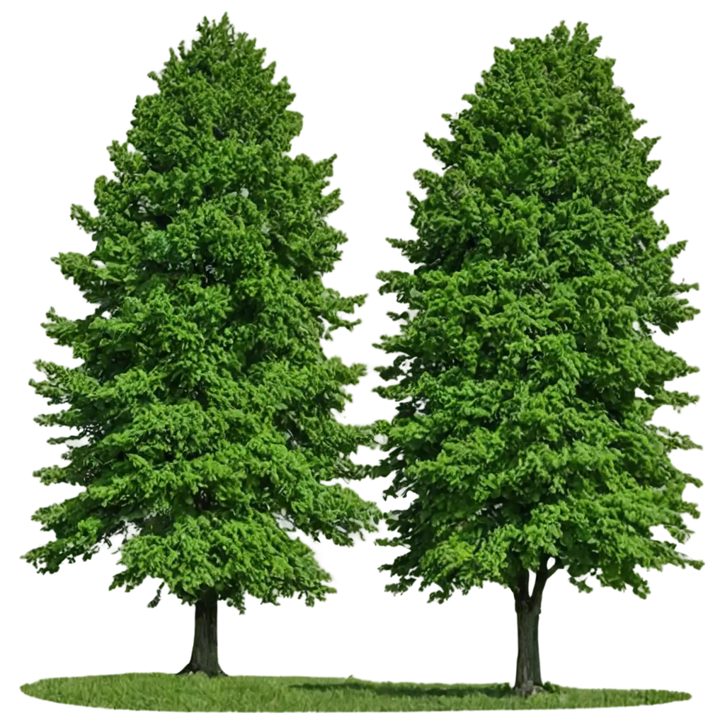 HighQuality-PNG-Image-of-Trees-on-a-Farm-for-Various-Applications