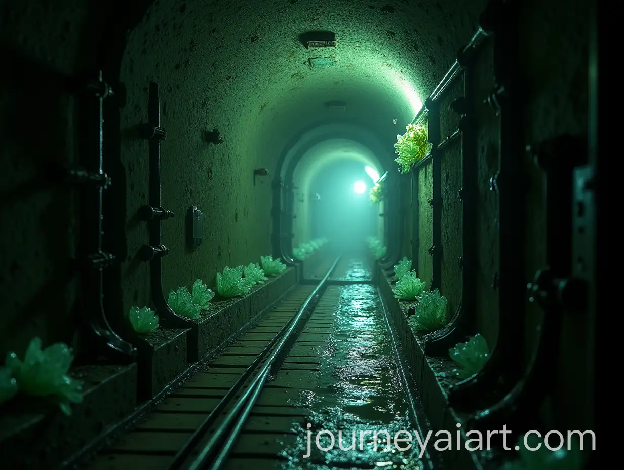 Exploring-Underground-Catacombs-Ancient-Laboratory-Escape