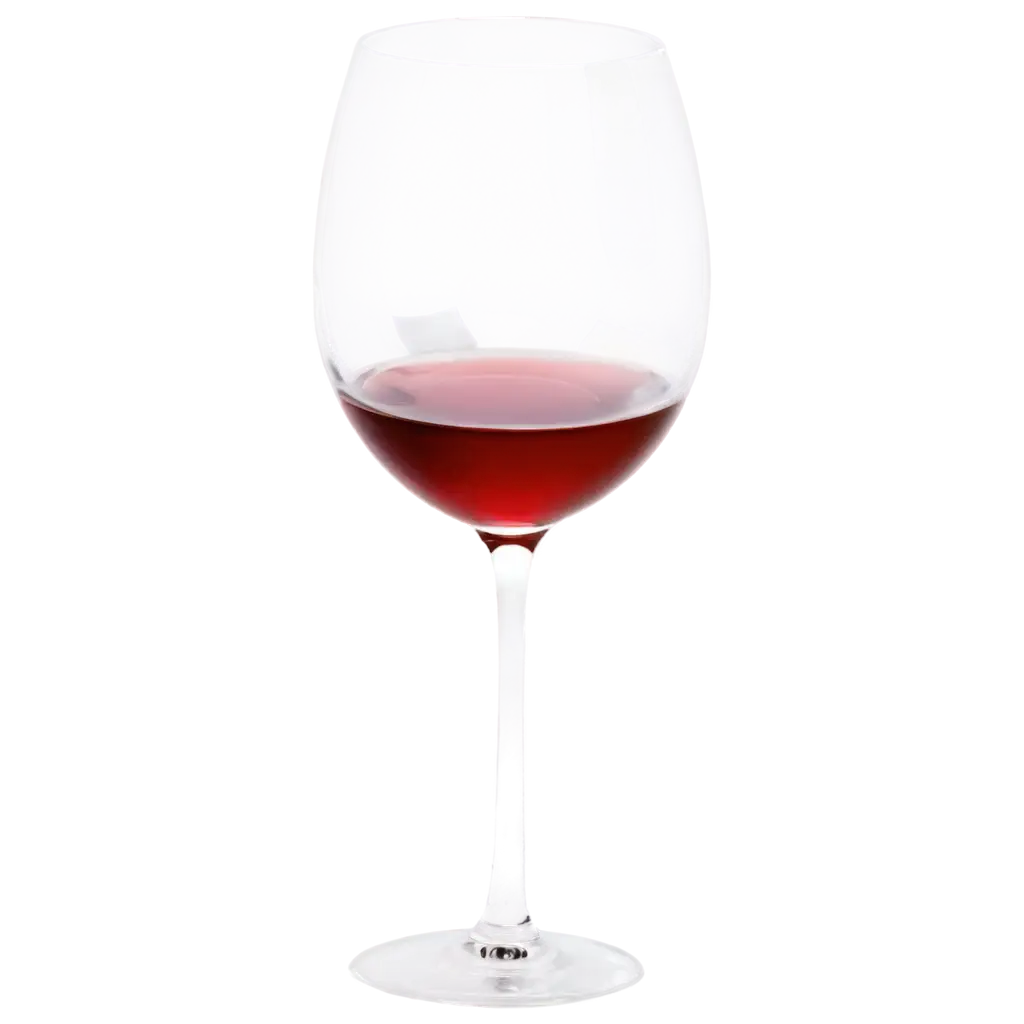 Crystal-Clear-PNG-Image-of-a-Wine-Glass-Enhance-Visual-Appeal-with-High-Quality