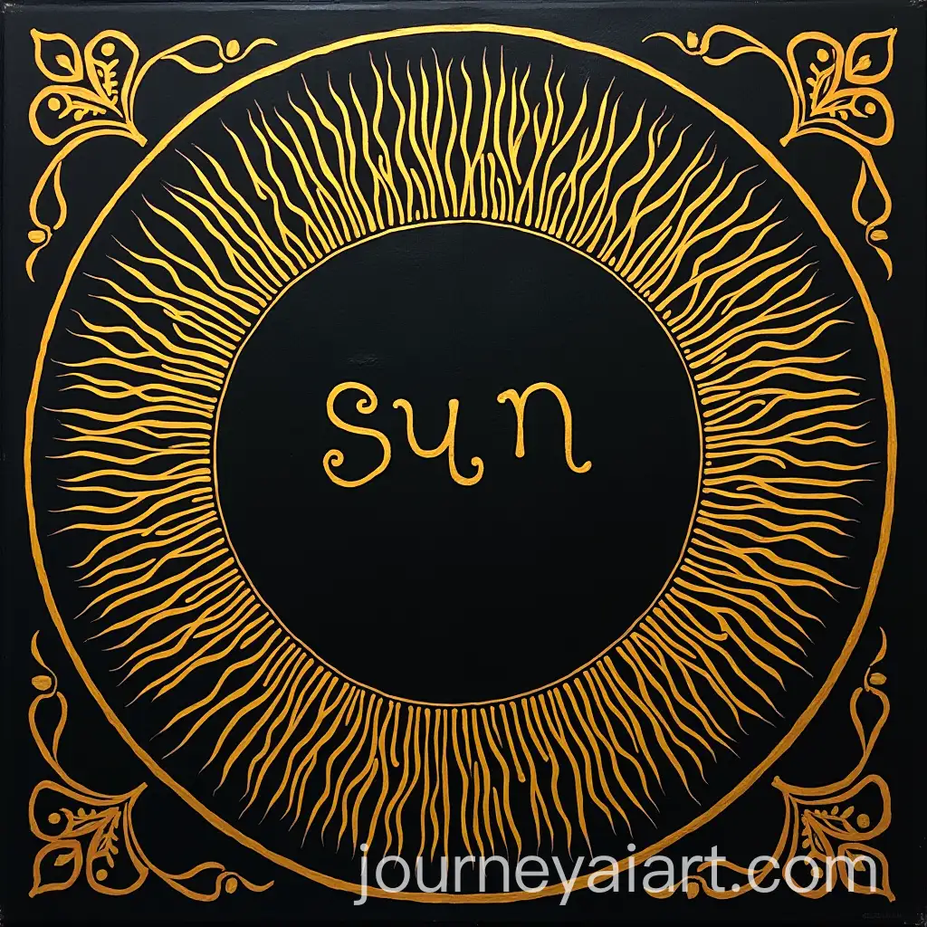Mysterious-Black-Sun-with-Writing-and-Meander-Patterns